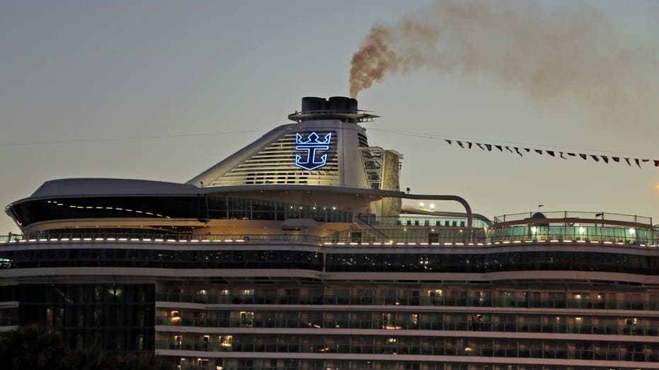 Serenade of the Seas