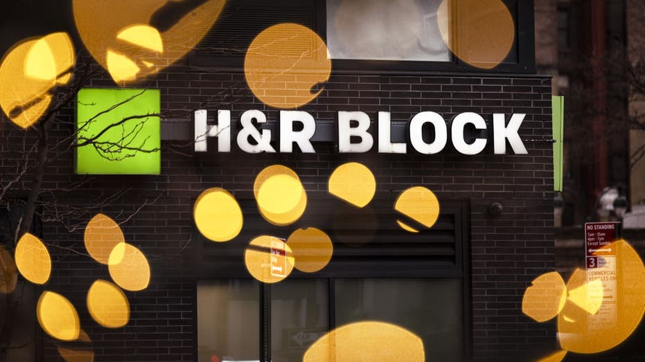 Bloc H&R