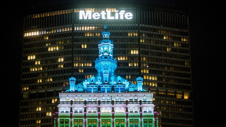 The MetLife Inc. Building Ahead Of Earnings Figures