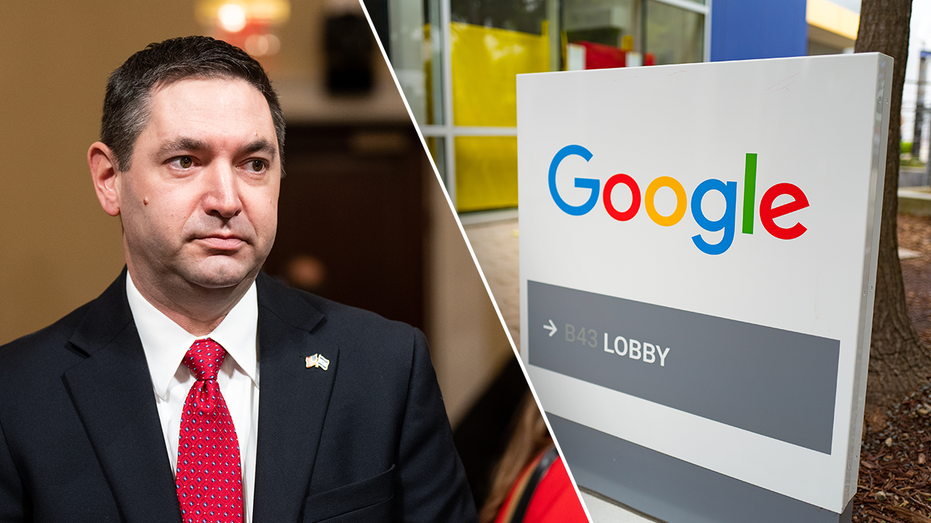 Montana Attorney General Austin Knudsen issues letter to Google.