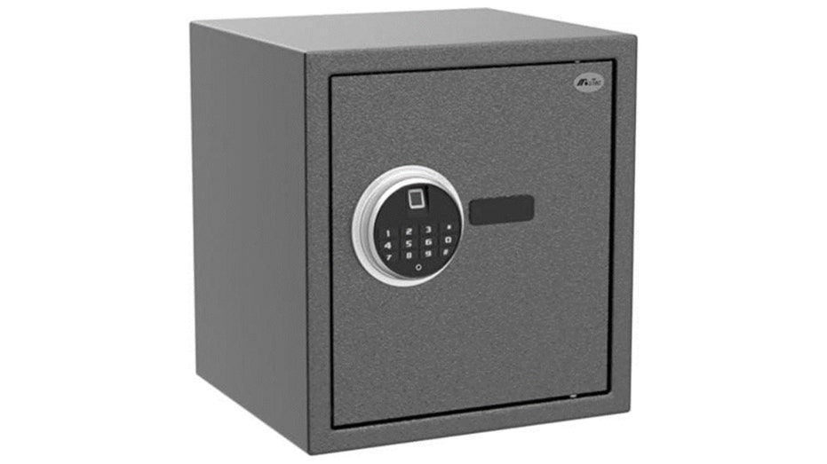 MouTec gun safe recalled