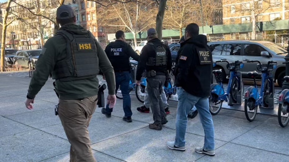 bribery arrests in NYC
