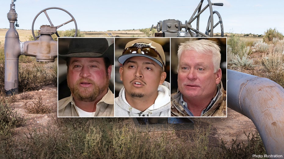 Troy Construction workers on Biden energy