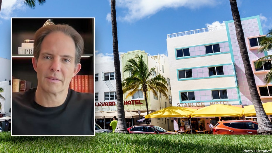 Michael Shvo on Miami Beach investments