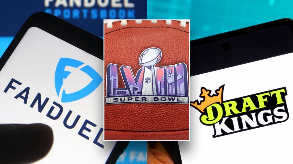 FanDuel and DraftKings CEOs on Super Bowl