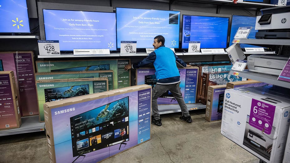 Walmart TV