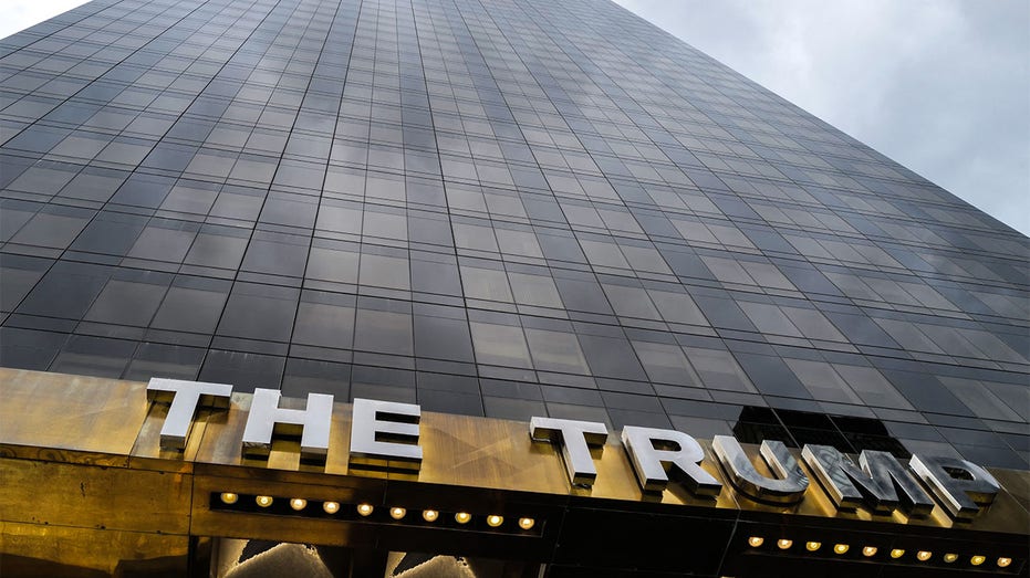 Trump Assets Including NYC Tower Could Be On The Chopping Block To   Trump Tower 