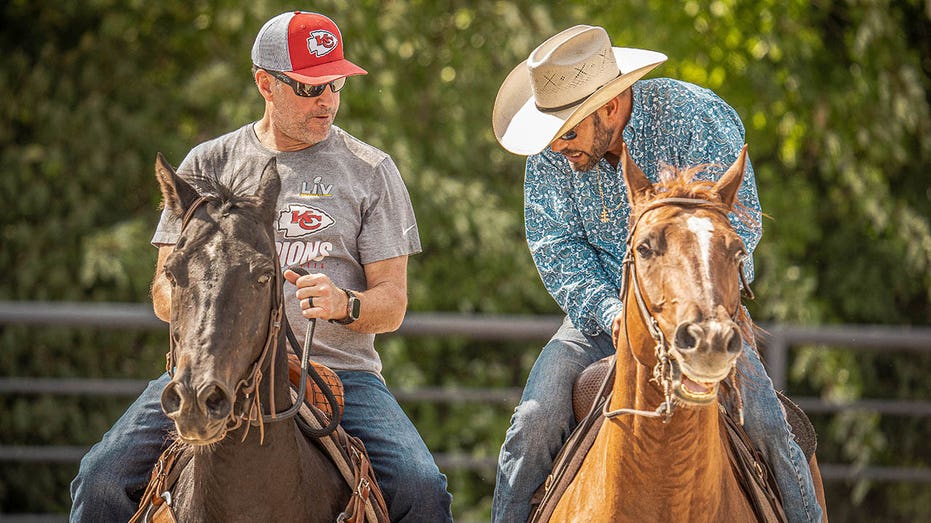 War Horses for Veterans