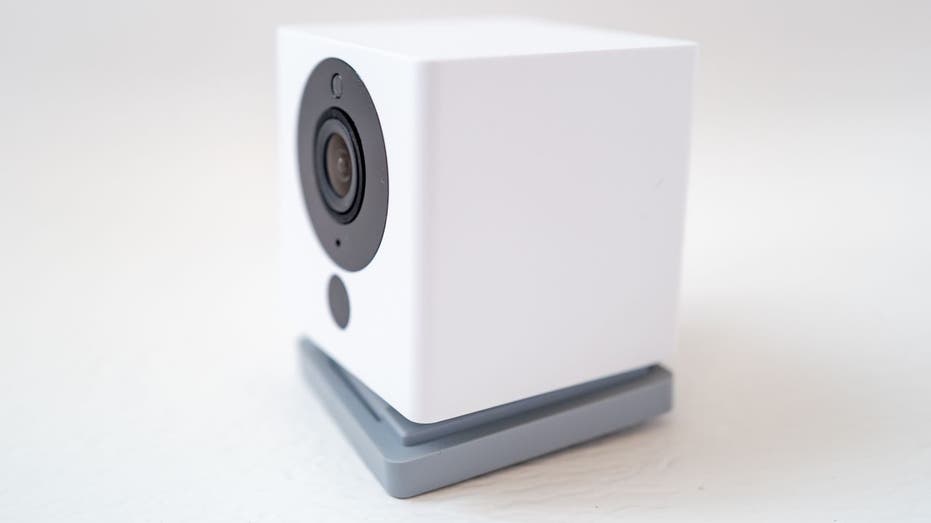 Wyze Security Camera