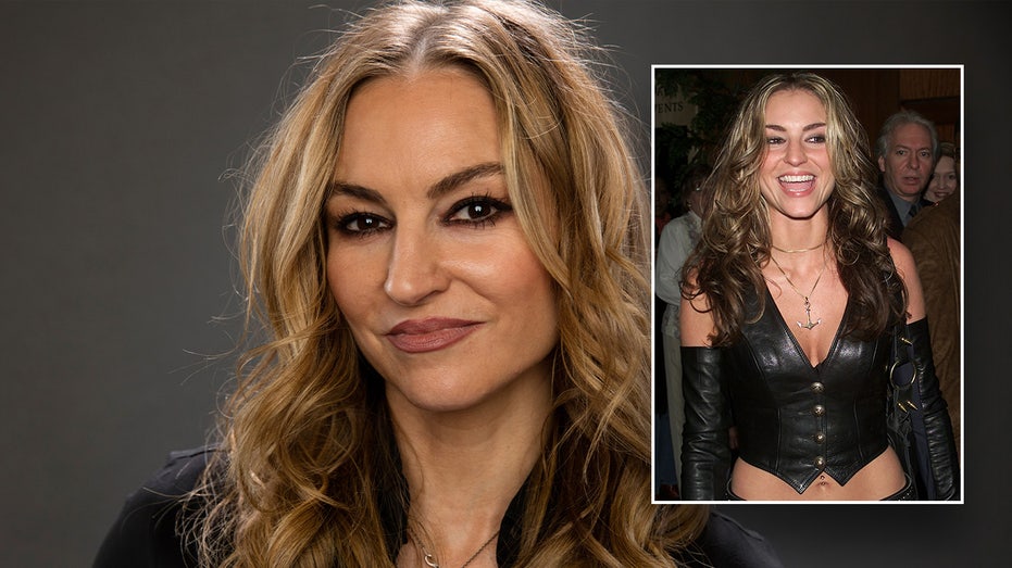 'Sopranos' Star Drea De Matteo's OnlyFans Platform Saved Her Home After ...