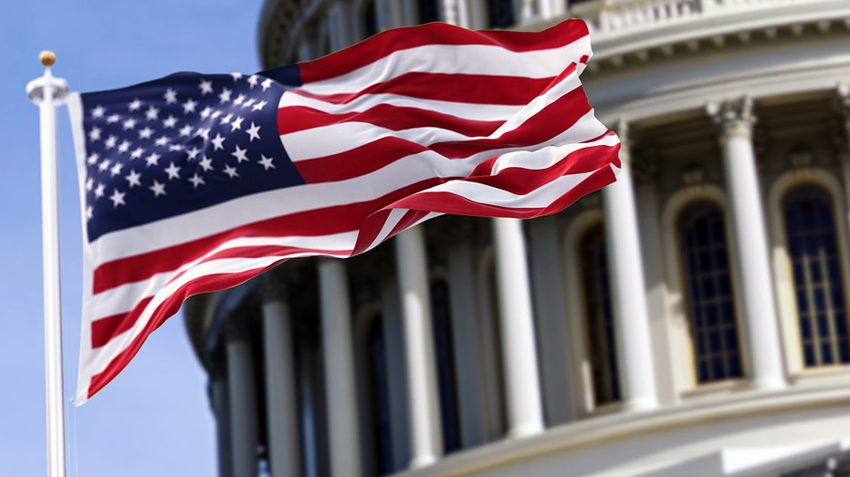 flag waving fed govt