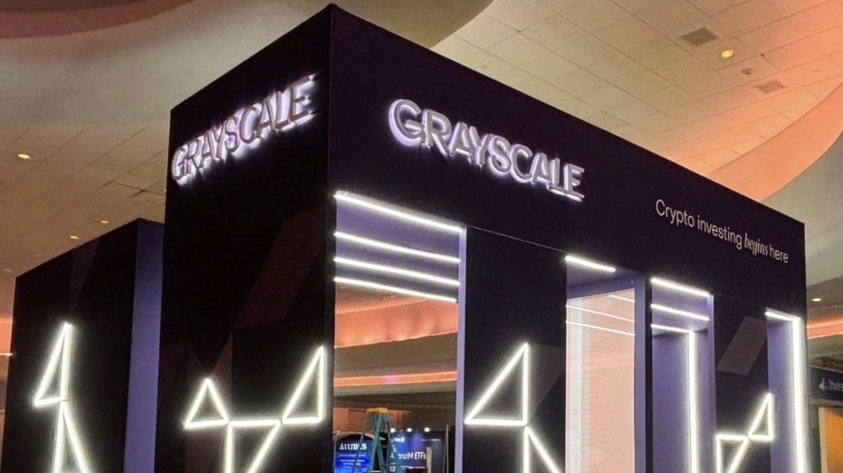 Grayscale Exchange ETF Conference Miami Beach Florida
