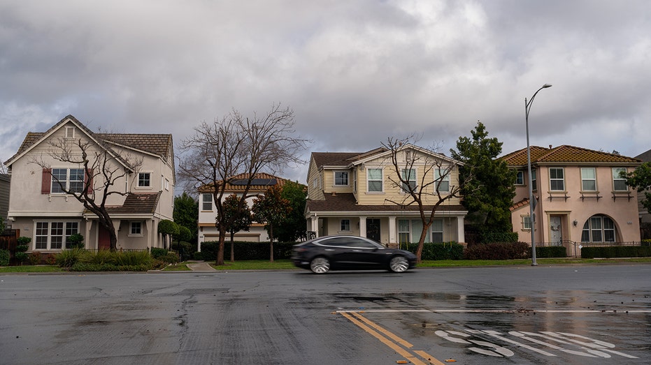 Houses in San Jose, California