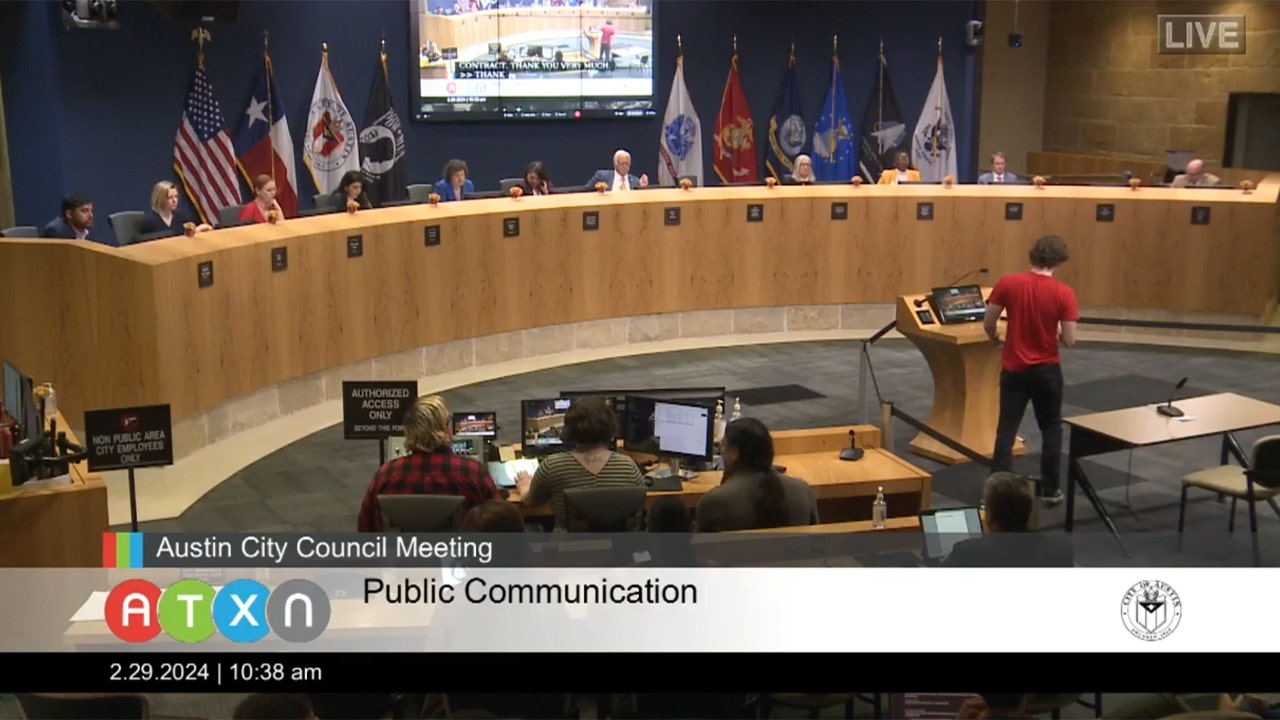 Youtube Music Workers Say They Were Laid Off During City Council Youtube Music Workers Say They Were Laid Off During City Council