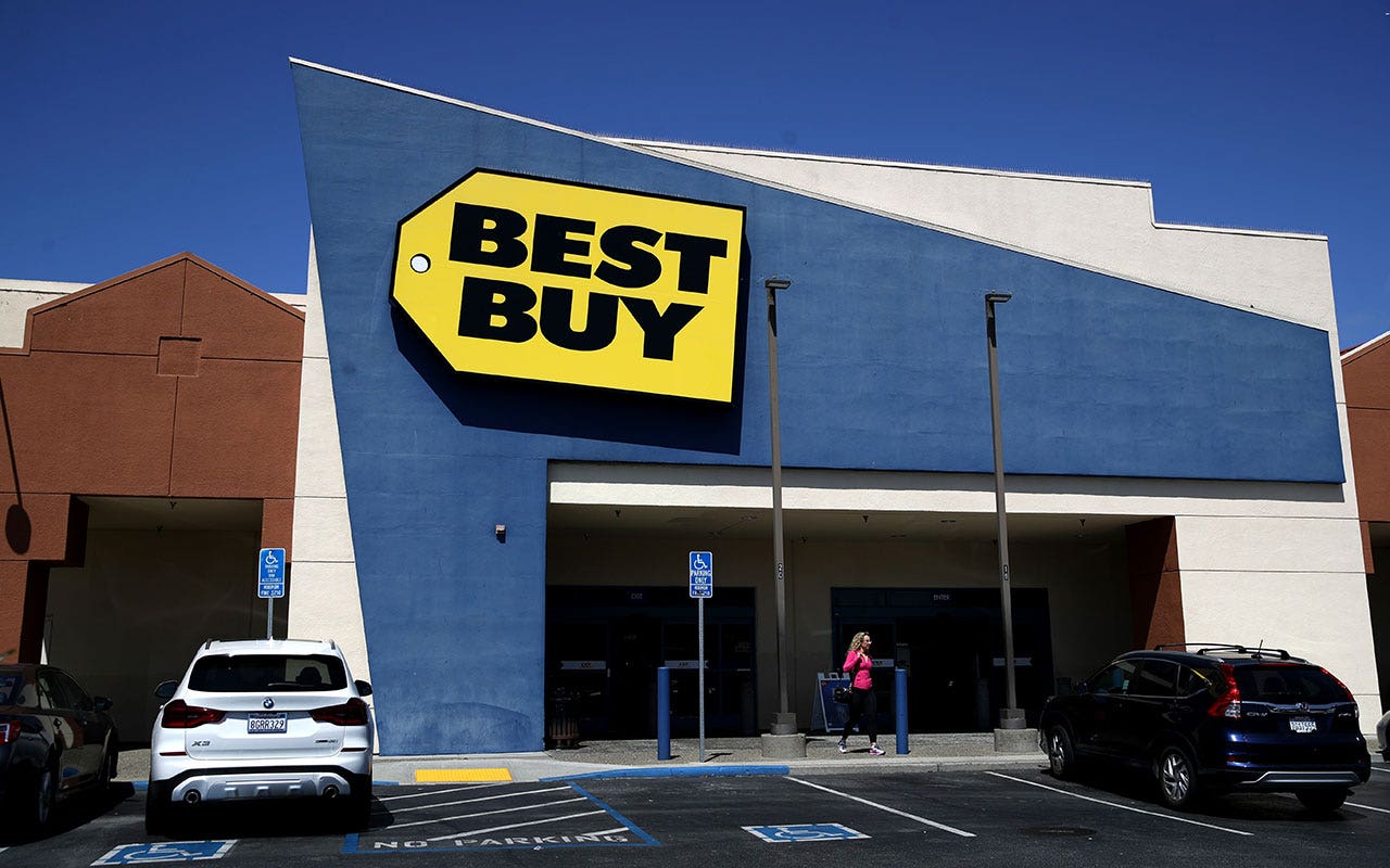 Best Buy Membership
