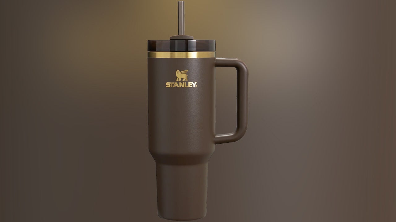 Stanley has a new approach to launching its Quencher; here's how it ...