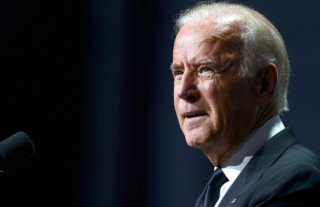 NAW CEO calls on Biden to end union's 'premeditated attack' on US economy: Locked 'back in the Stone Age'