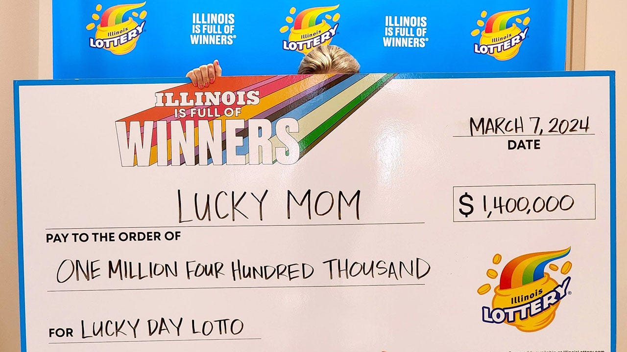 Mothers store day lotto