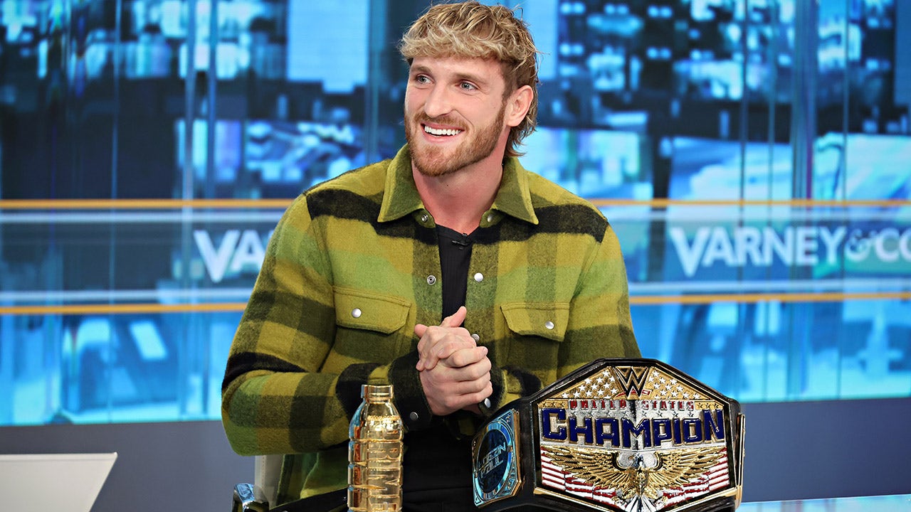 Logan Paul's Prime will appear at the center of a WWE ring for the first time in history as part of a massive deal