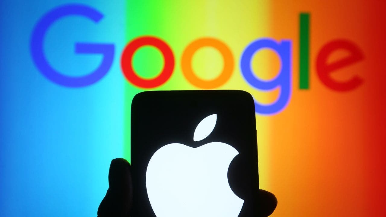 Google Stock skip 7% as the judge allows you to keep Chrome and Android Google Stock skip 7% as the judge allows you to keep Chrome and Android