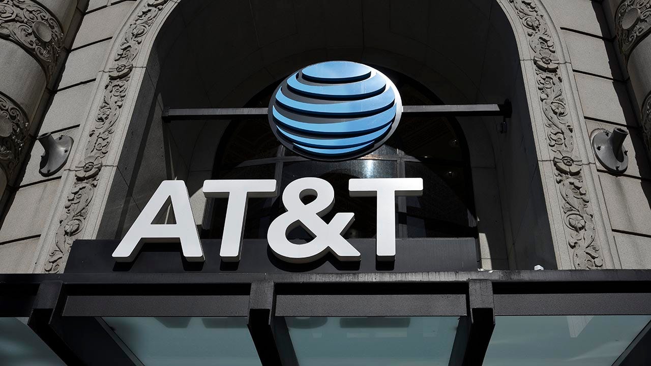 AT&T data breach exposes 73 million current, former accounts on dark