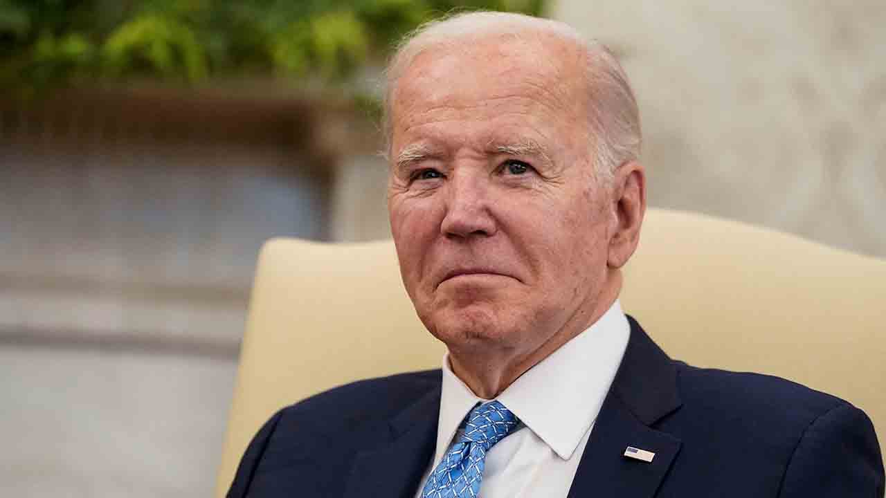 IBM vice chair points out flaw in Biden billionaire claim  Fox Business