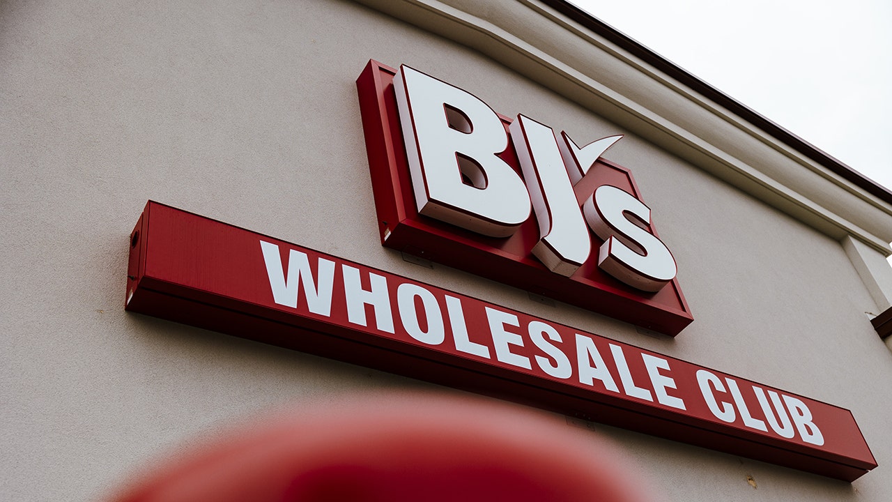 BJ's Wholesale لفتح المزيد من المواقع