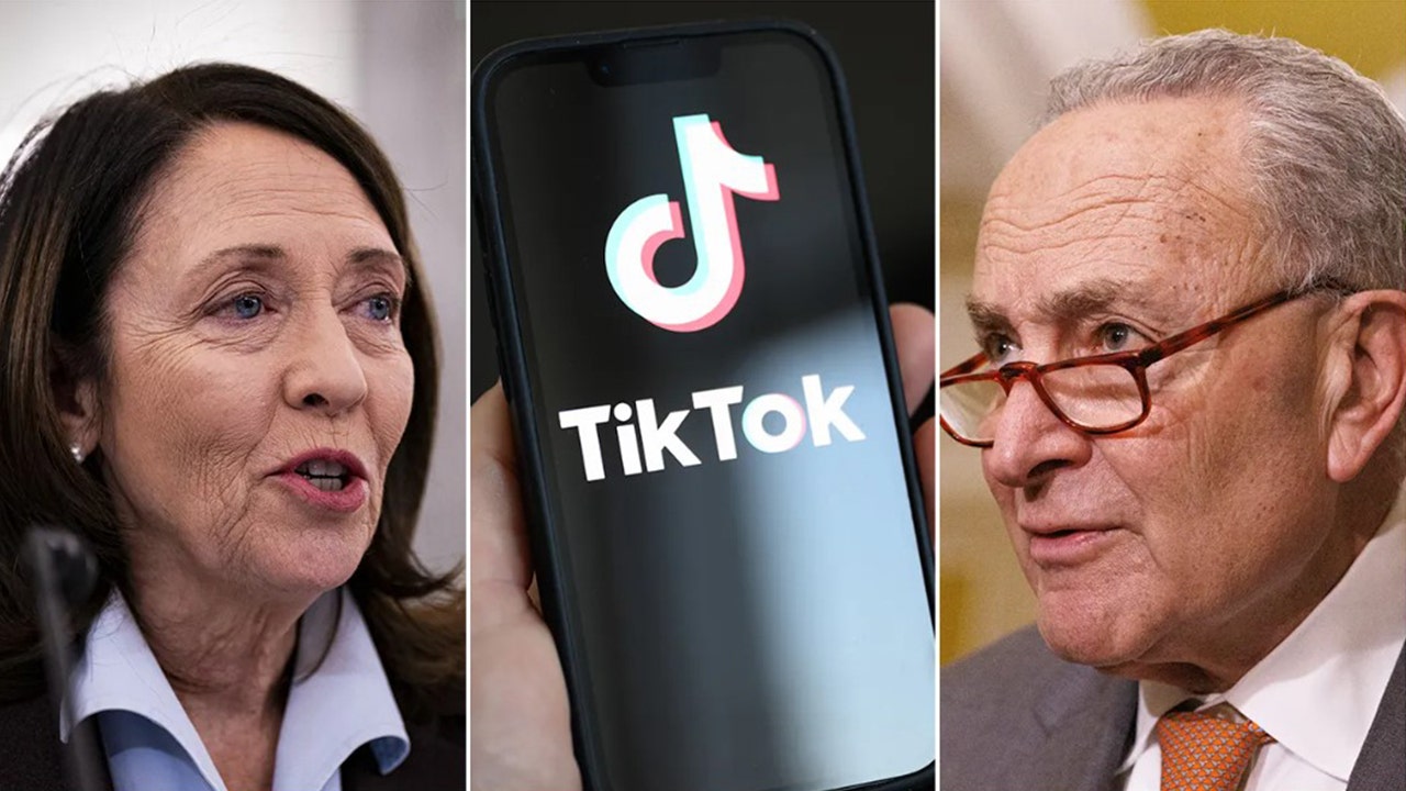 Senators slam delay tactic on TikTok bill despite national security issue  Fox Business Senators slam delay tactic on TikTok bill despite national security issue  Fox Business