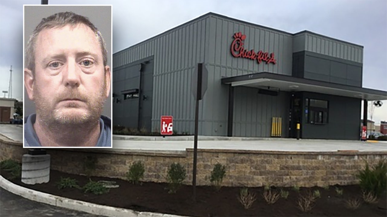 Ohio ChickfilA owner arrested for alleged sex crime with minor 400