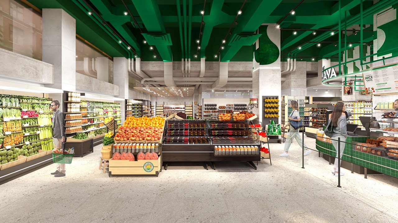 Whole Foods opening mini markets in US metros Fox Business