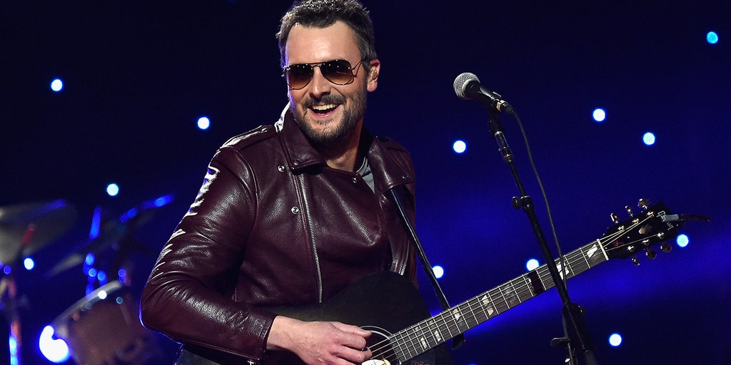 Country star Eric Church gives Nashville bar ownership to fans: 'This is our house' - Vimarsana News