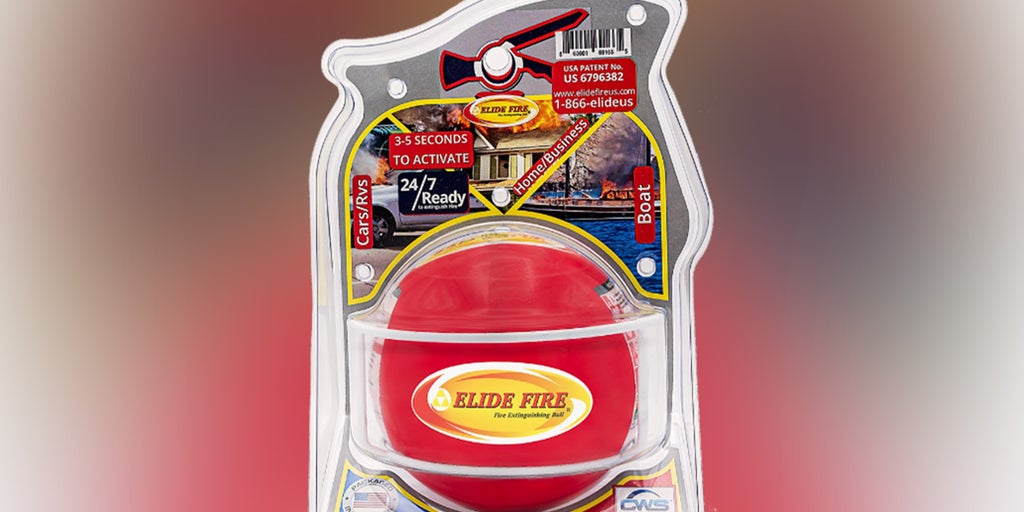 Regulators warn that certain fire extinguisher balls wont work, could result in death - Vimarsana News