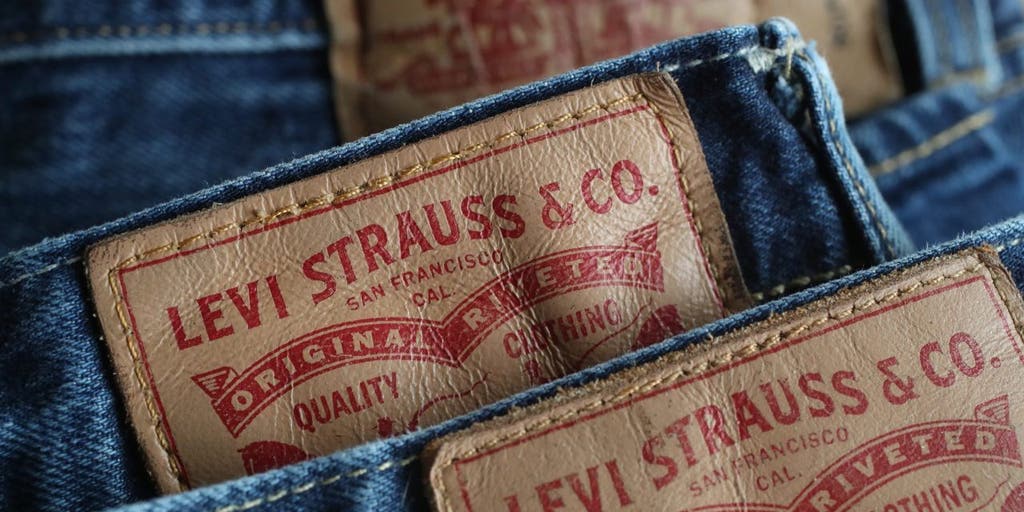 Levi strauss & store co corporate office