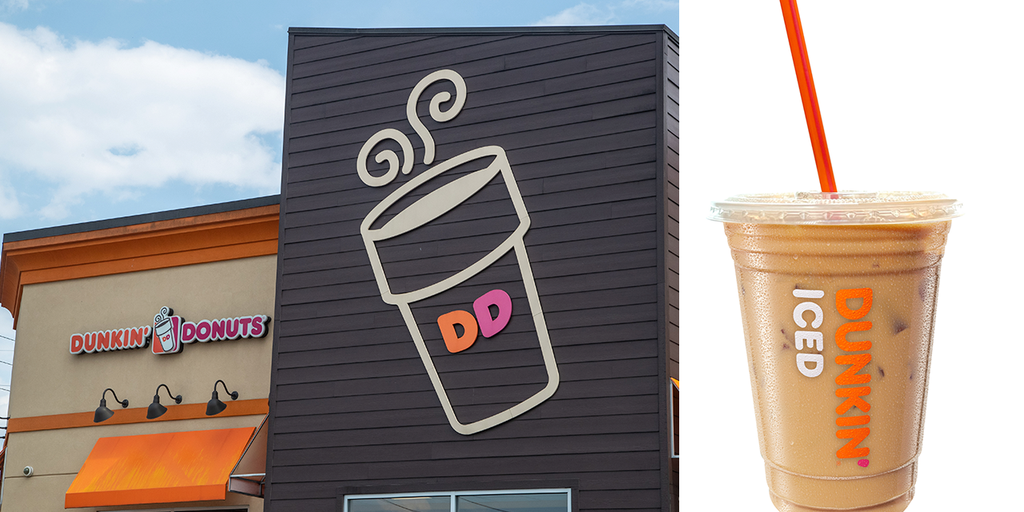 Dunkin' celebrates spring with limited-edition 'Short King' beverage - Vimarsana News