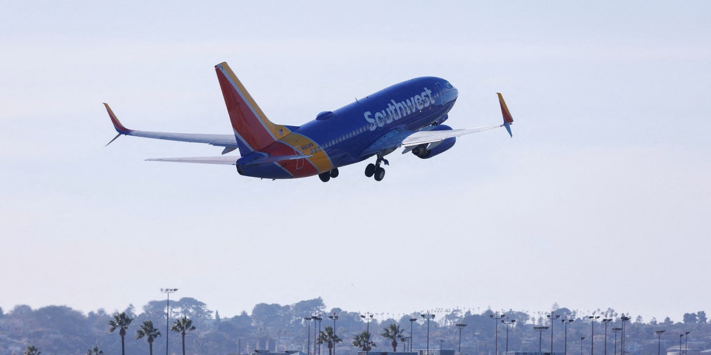 Southwest Airlines pulls out of Houston, other airports amid financial troubles - Vimarsana News