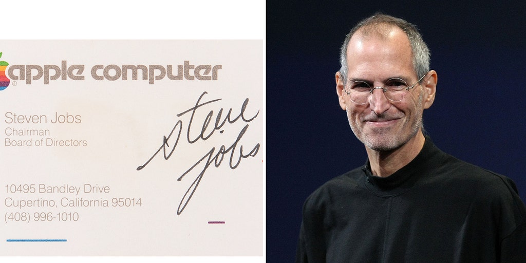 two steves ＆Apple 50 years ago, a single keystroke changed Apple and the world