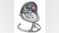The Jool Baby Nova Baby Infant Swings have been recalled because of the risk of suffocation due to safety violations.