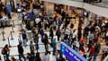 A TSA spokesperson told FOX Business on Wednesday that "the individual in question was screened without an incident at the security checkpoint at Salt Lake City international Airport on Sunday, March 17 using a photo ID that matched the name on the boarding pass.&rdquo; - Fox News