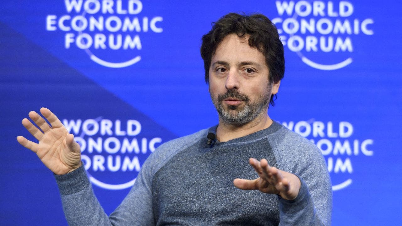 Google leader slams 'antisemitic' UN after controversial Gaza report
