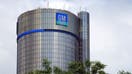 The General Motors world headquarters office is seen at Detroit&apos;s Renaissance Center. (Photo by Paul Hennessy/SOPA Images/LightRocket via Getty Images