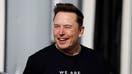 Tesla CEO Elon Musk is pictured during a visit at the company's electric car plant in Gruenheide near Berlin, eastern Germany, on March 13, 2024, as employees resumed work after production had to be halted due to a suspected arson attack that caused a power outage.  - Fox Business News
