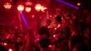 Sound Nightclub in Hollywood filled to capacity on Saturday, June 19, 2021. 