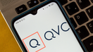 In this photo illustration the QVC (Quality Value Convenience) logo seen displayed on a smartphone. (Photo Illustration by Rafael Henrique/SOPA Images/LightRocket via Getty Images) - Fox Business News