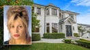 &apos;80s pop star Taylor Dayne&apos;s Los Angeles home has hit the market for more than two times what she purchased it for.