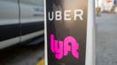 Ride-sharing companies Uber and Lyft are threatening to leave Minneapolis over a new mandate guaranteeing a minimum wage for drivers.