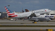 American Airlines offers flight attendants immediate 17% wage hikes amid contract talks
