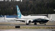 Veteran pilot flies Boeing 737 Max with ‘concern’ after latest incidents
