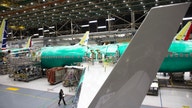SEC reportedly investigating Boeing over statements on safety practices