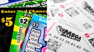 Winning $2M Mega Millions ticket sold in California, jackpot swells to $687M
