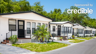 FHA raises loan limits for manufactured housing for the first time in 15 years